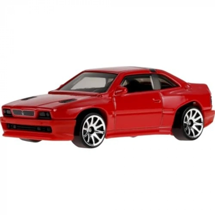 Hot Wheels Tekli Arabalar MASERATI SHAMAL HYW21