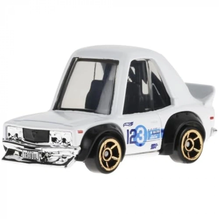 Hot Wheels Tekli Arabalar MAZDA RX-3 HTD77