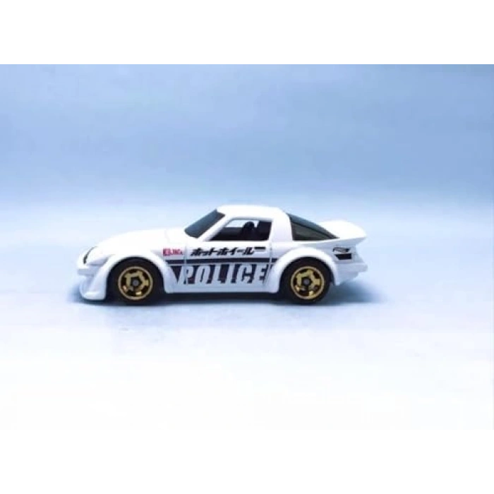 Hot Wheels Tekli Arabalar MAZDA RX-7 HTB62