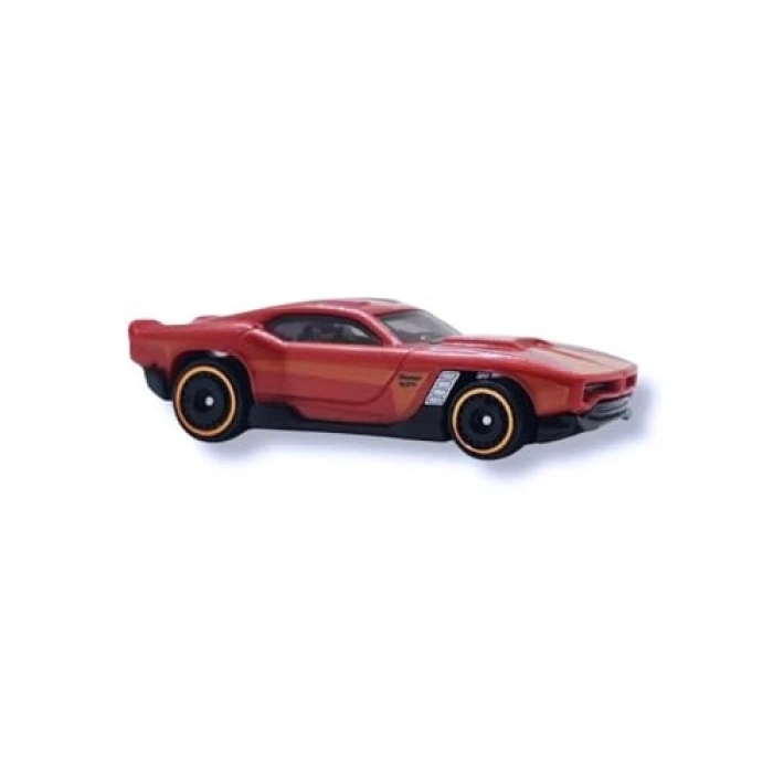 Hot Wheels Tekli Arabalar RAVENGER S/T JBC14 (Kısa Kart)