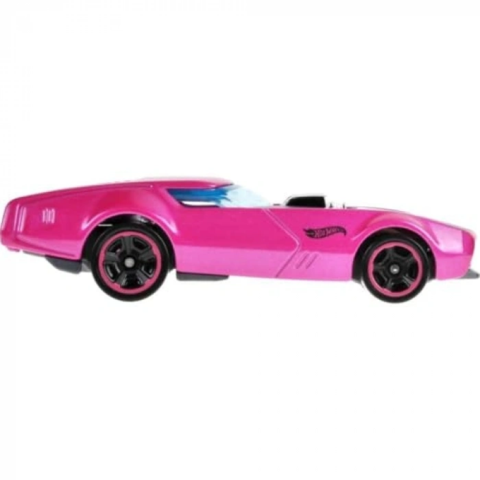 Hot Wheels Tekli Arabalar, SLIDE-BURN Modeli