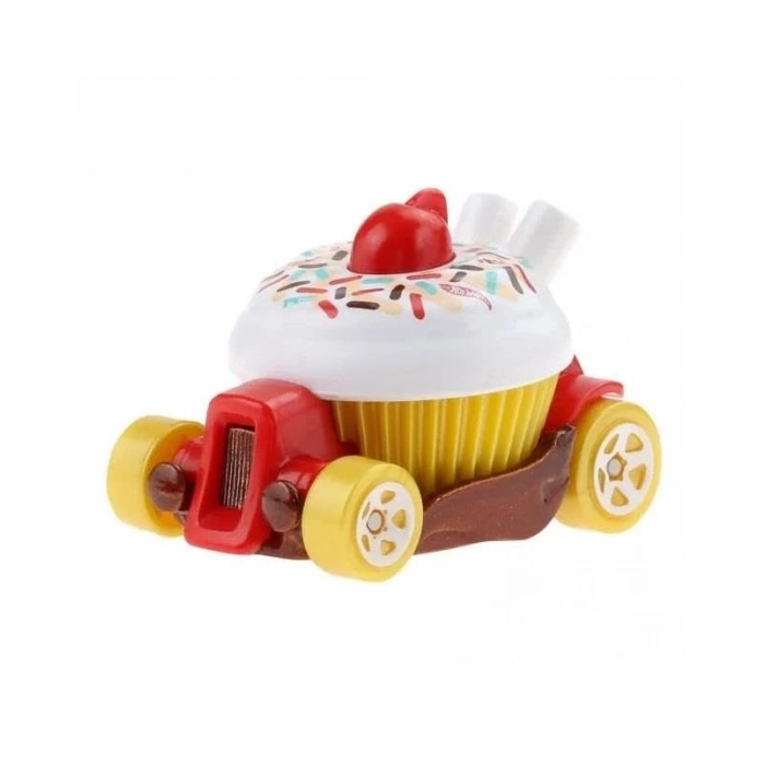 Hot Wheels Tekli Arabalar, Sweet Driver Tasarımı