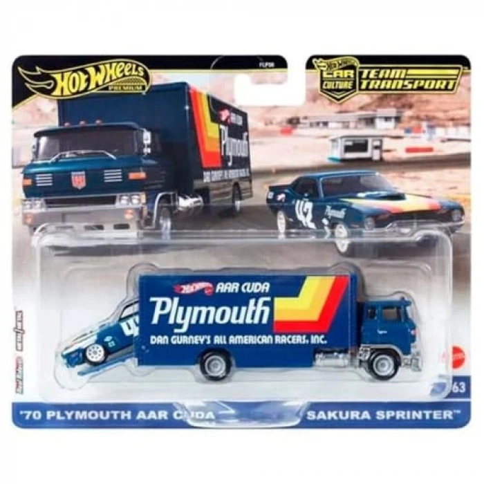 Hot Wheels Temalı Araç Seti - Eğlenceli Oyun Deneyimi