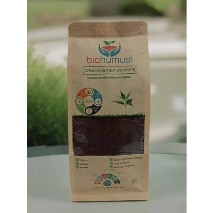 Huc 1250 ML, Pratik ve Kullanışlı, Çok Amaçlı