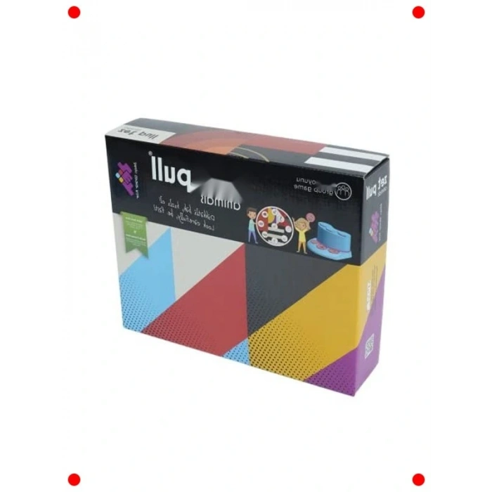 Hvanlı Zeka ve Sesli Algı Oyunu