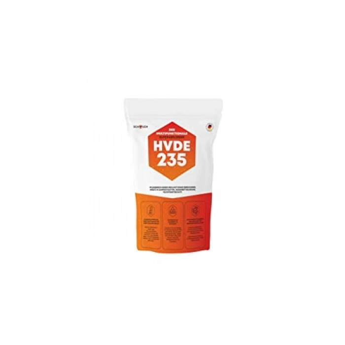 HVDE 235 Sodyum Poliakrilat Superabsorbent polymer 1