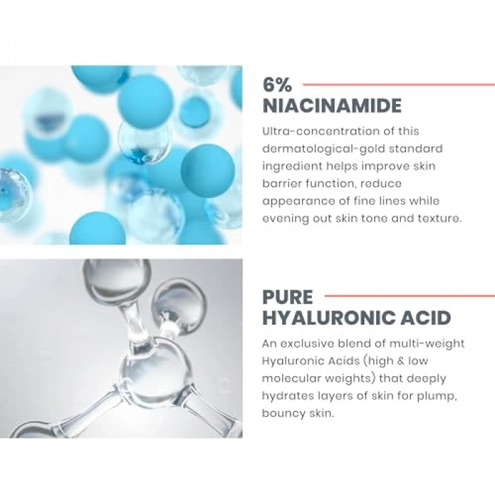 Hyaluron Activ B3 Krem 50 ml, Cilt Bakımı