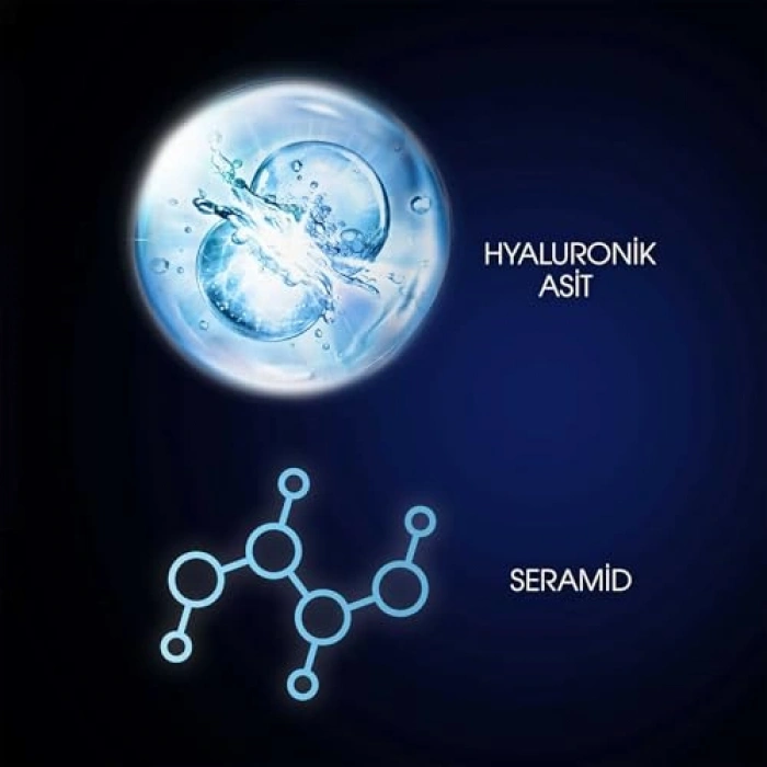 Hyaluron Nem Terapisi Şampuan, 350 ml