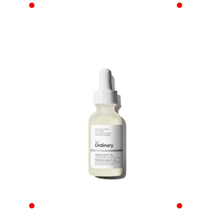 Hyaluronik Asit 2% + B5 Serum 30ml