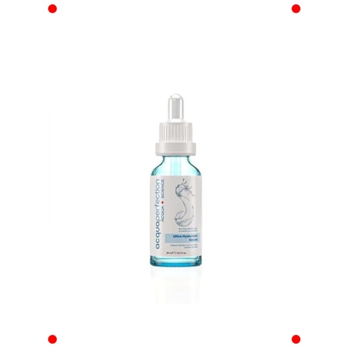 Hyaluronik Asit Serum: Yoğun Nem & Kırışık Karşıtı