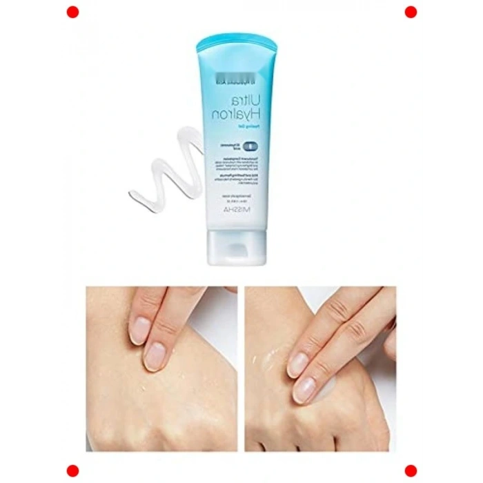Hyalüronik Asitli Pürüzsüzleştirici Peeling Jel 100ml