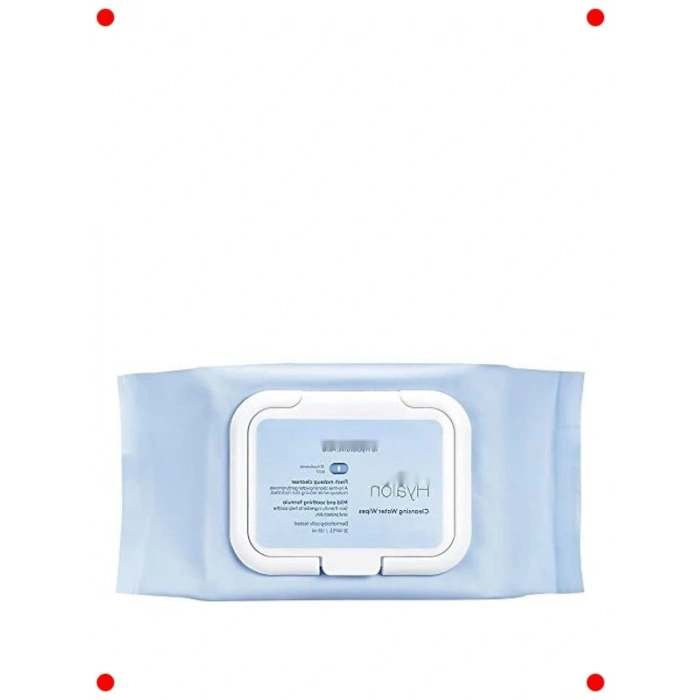 Hyalüronik Asitli Su Bazlı Makyaj Tezleme dili