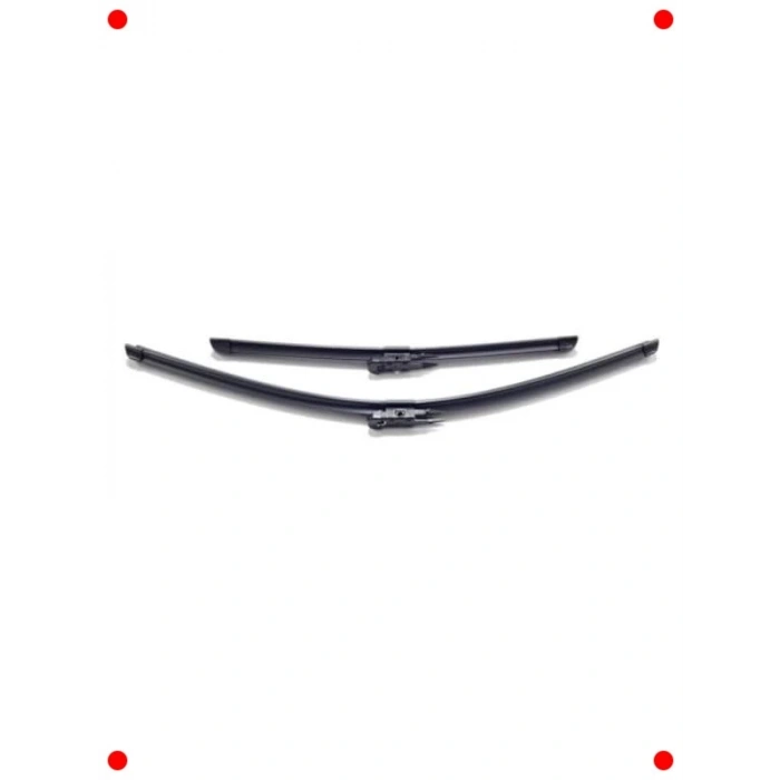 Hyundai Bayon Ön Cam Silecek Takımı (2021-2024)