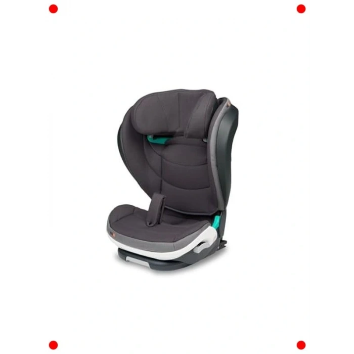 i-Size Çocuk Oto Koltuğu - Metallıc Melange (15-36 Kg)