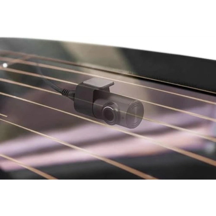 İç Arka Kamera, Çoklu Kamera Seçeneği için Uyumlu