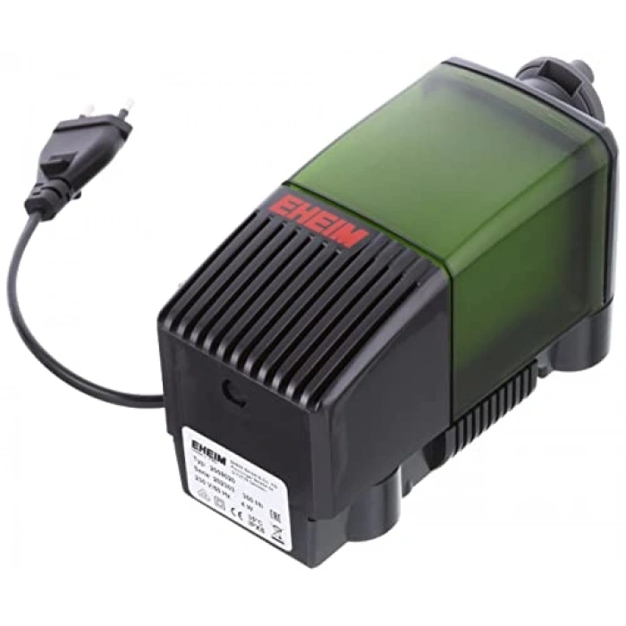 İç Filtre, 2008 Model