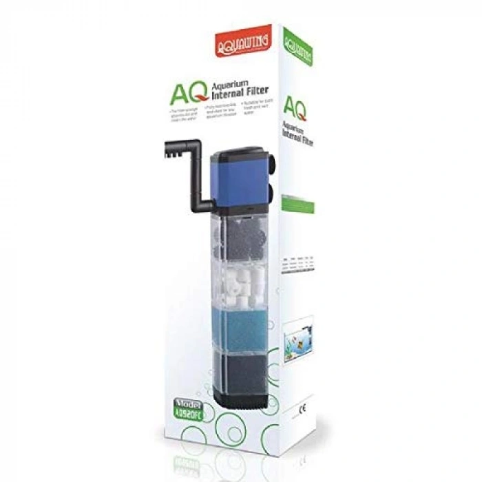 İÇ FİLTRE 30W 1500L/H          [ A]