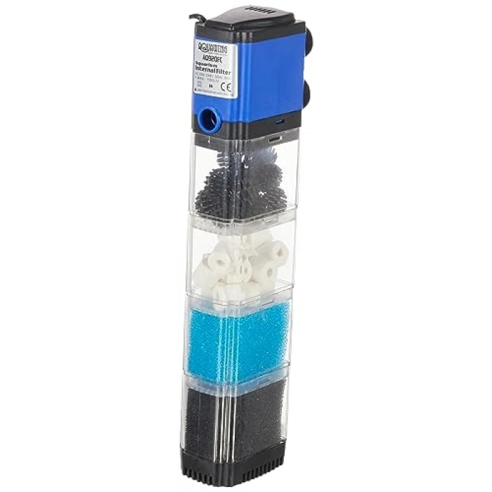 İÇ FİLTRE 30W 1500L/H          [ A]