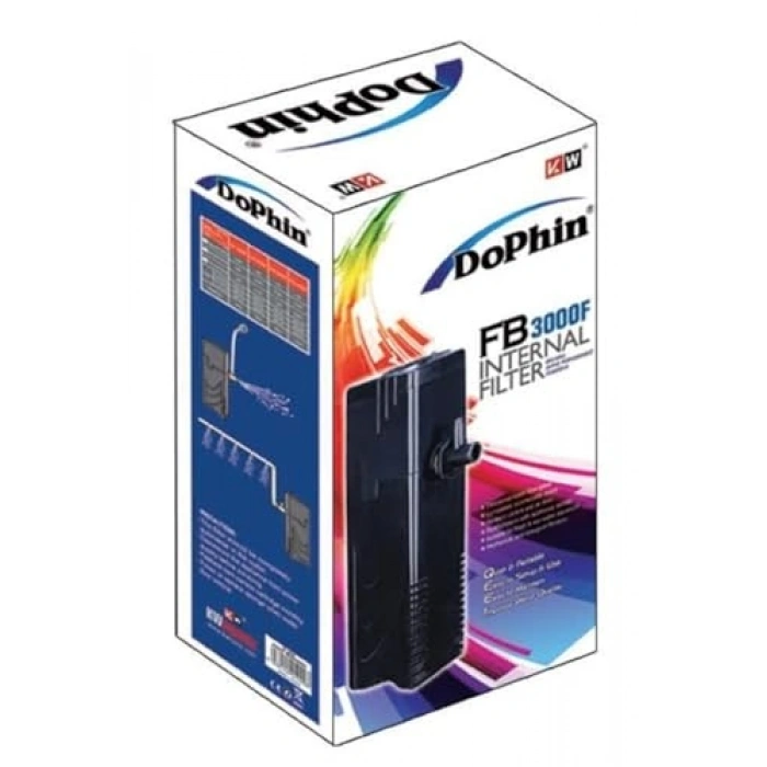 Iç Filtre 500 L/H, 200-FB3000          [ A+]