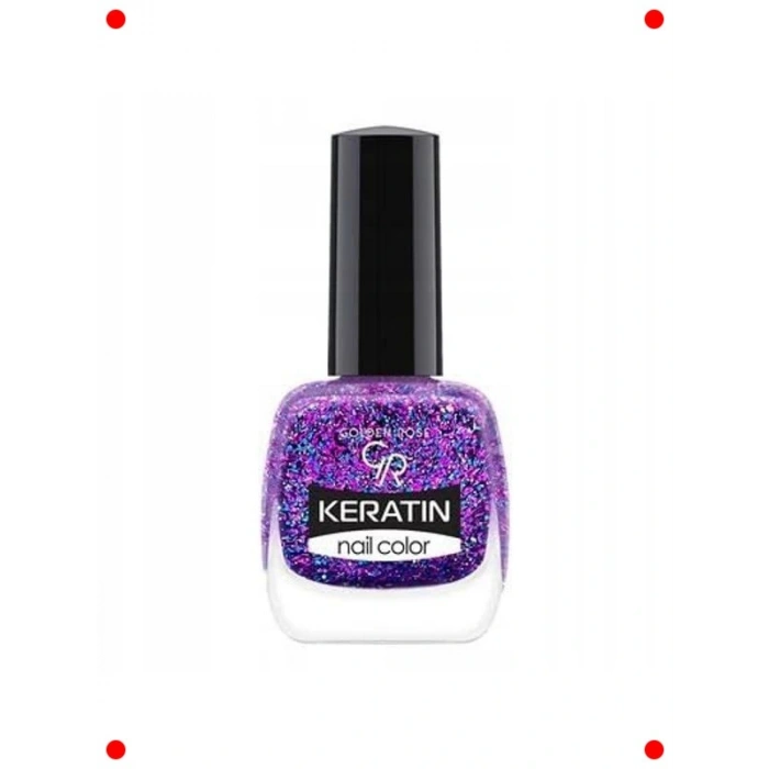 İçerikli Parıltılı  No:414 - Güçlü Tırnaklar