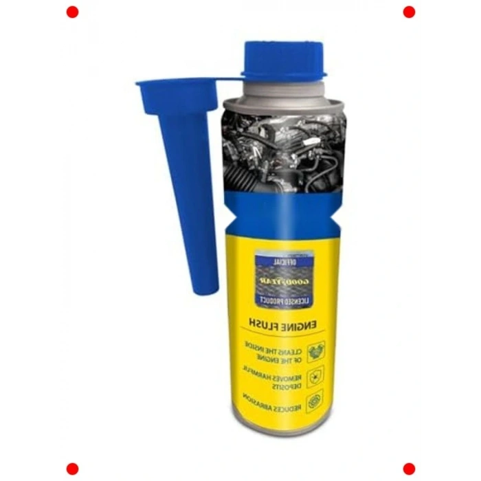 İçi Temizleyici Katkı Maddesi 300 ml