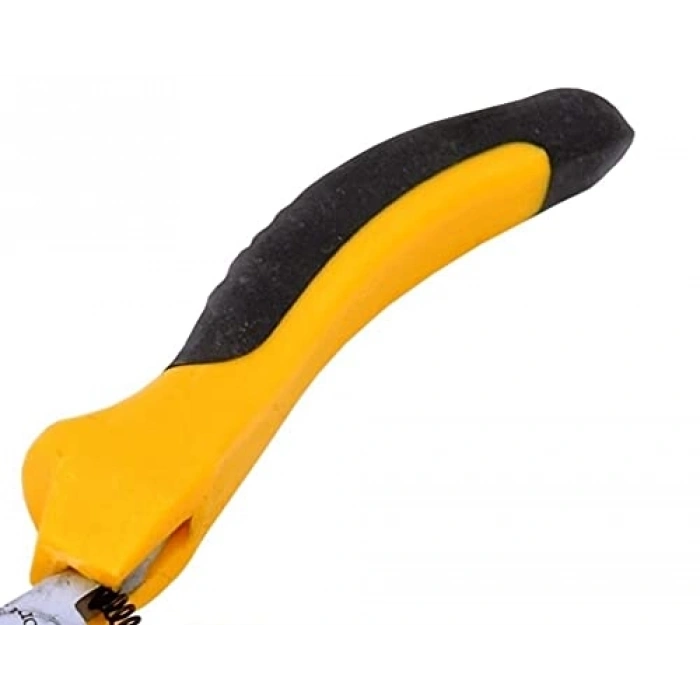 İğne Burun Pense - 21013 Modeli