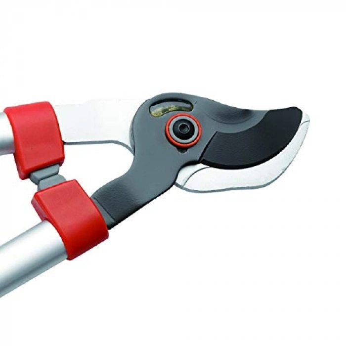 İki elle kullanılabilir teleskopik makas, 65-89 cm