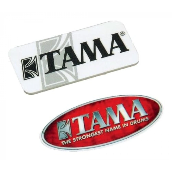 İki Parça Drum Sonic Susturucu Seti, Yüksek Kalite