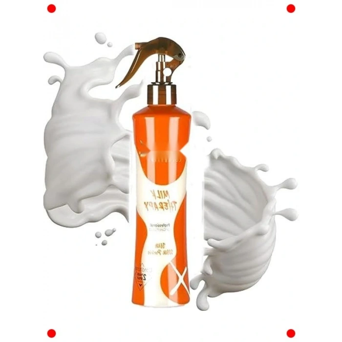 İki zlı Onarıcı Sprey Saç Kre 400ml