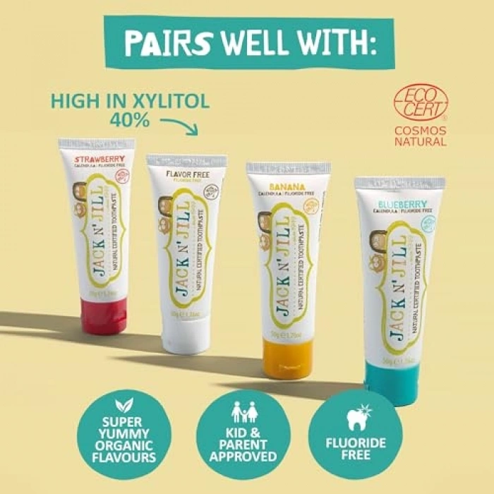 İkili Parmak Fırça, Silikon, Pratik Kullanım için