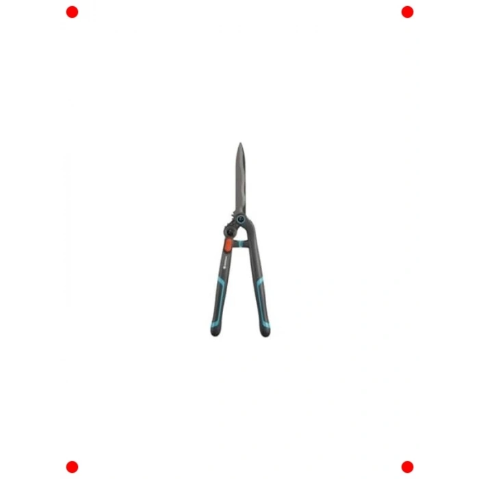 İkisi Bir Arada Çit Makası