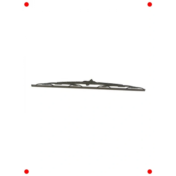 İkiz Silecek Seti - 575 mm (Belirli Marka/Model Uyumlu)