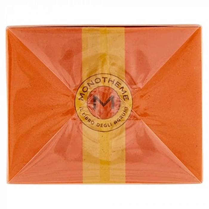 Il Libro Degli Agru Zara Edt 100ml