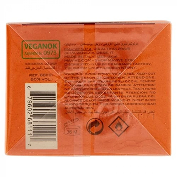 Il Libro Degli Agru Zara Edt 100ml