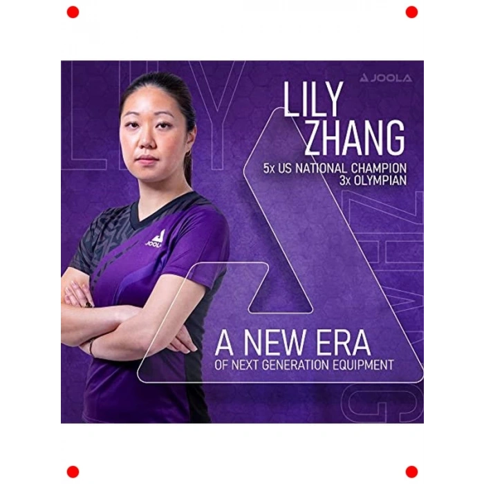 İleri Seviye Karbon Kevlar Masa Tenisi Raketi