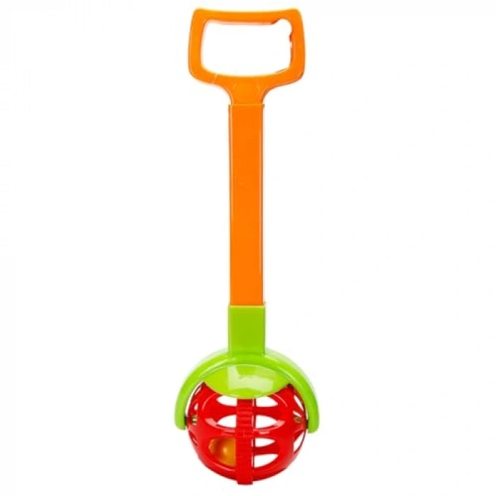 İlk Adım Arkadaşım, Çocuklar İçin Eğlenceli Oyuncak