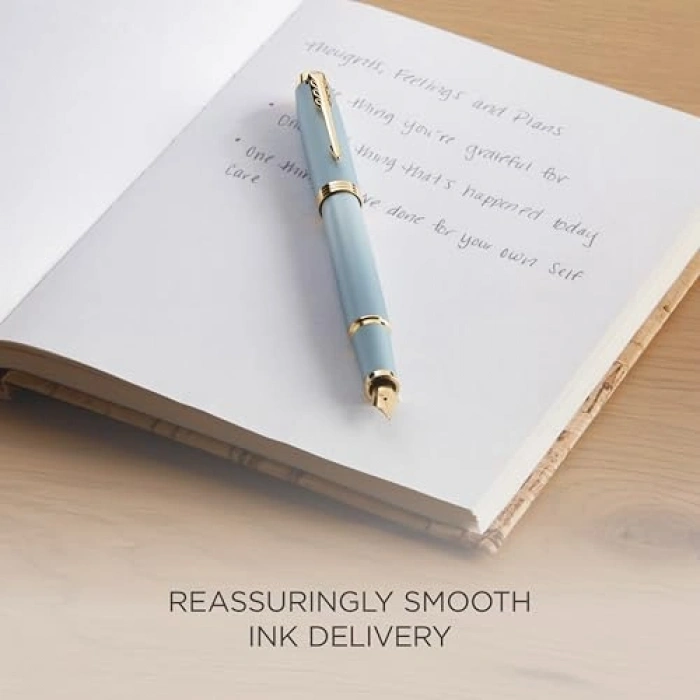 IM Rituals Açık Yeşil GT Dolma m