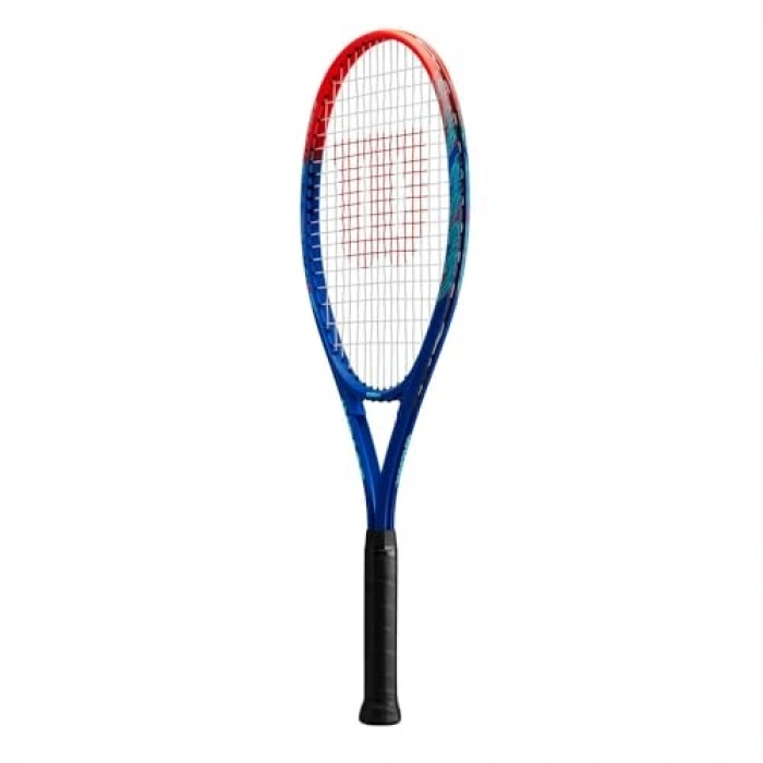 Impact Tenis Raketi, Mavi/Kırmızı, 4-3/8 (3)