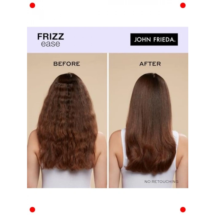 İnatçı Saçlar İçin Güçlü Fön Serumu 50 ml