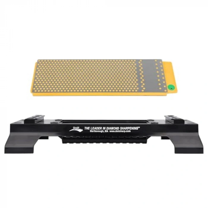 İnce Bileme Taşı - WM8EF-WB, Gri