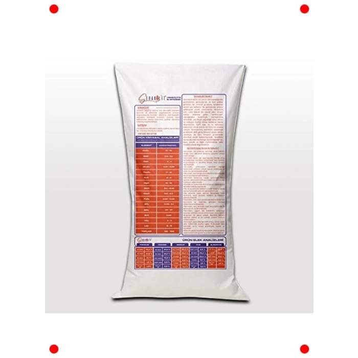 İnce Tane Vermikülit Bahçe Toprağı Katkısı 1 Litre