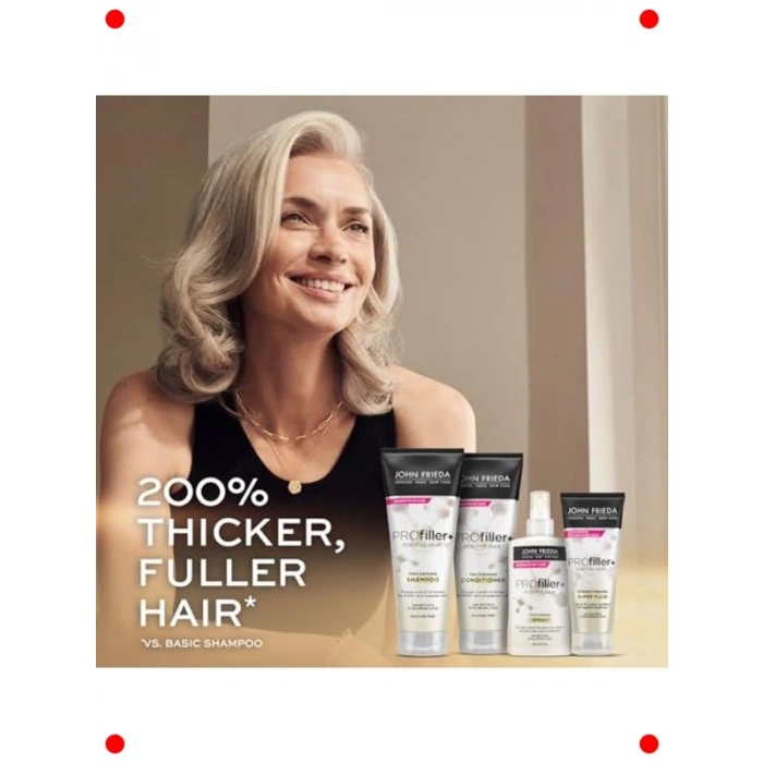 İnce Telli Saçlar İçin Hacim Veren Saç Kremi