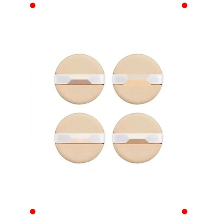 İnce ve Eşit Uygulama Makyaj Süngeri