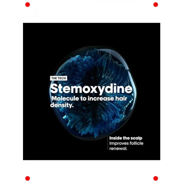 İncelmiş Saçlar İçin Yoğunluk Kazandıran Serum 90ml