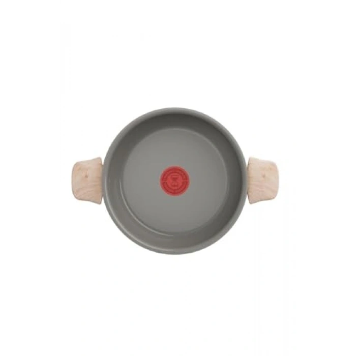 İndüksiyon Tabanlı 20 cm Seramik Kaplama Sahan