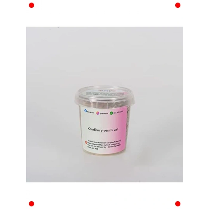 İnek Temalı Eğitici Çim Adam Kiti