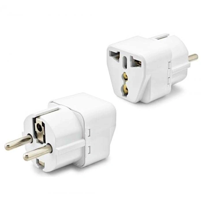 İngiliz Fiş Dönüştürücü - Seyahat Adaptörü
