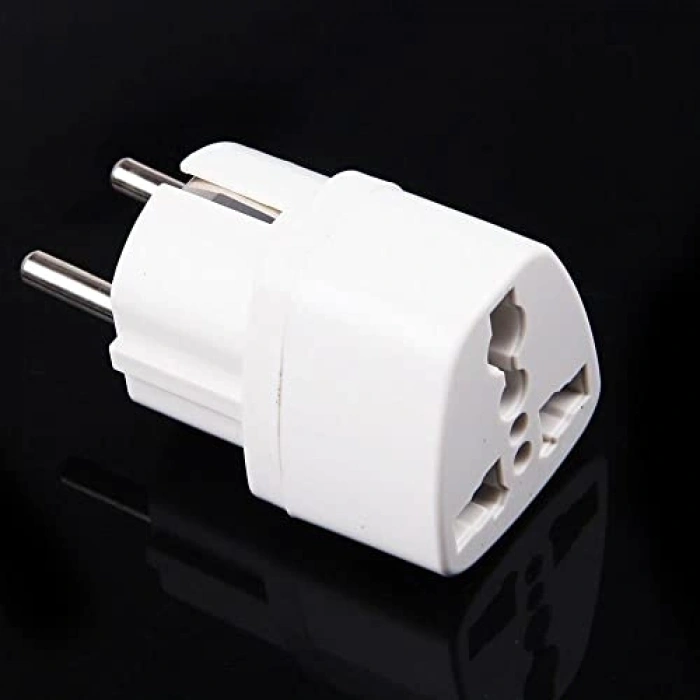 İngiliz Fiş Dönüştürücü - Seyahat Adaptörü