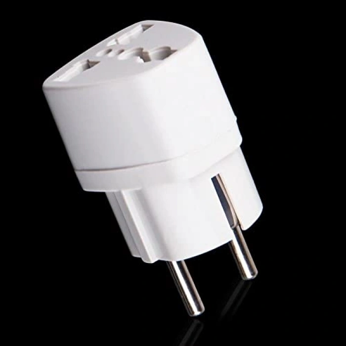 İngiliz Fiş Dönüştürücü - Seyahat Adaptörü