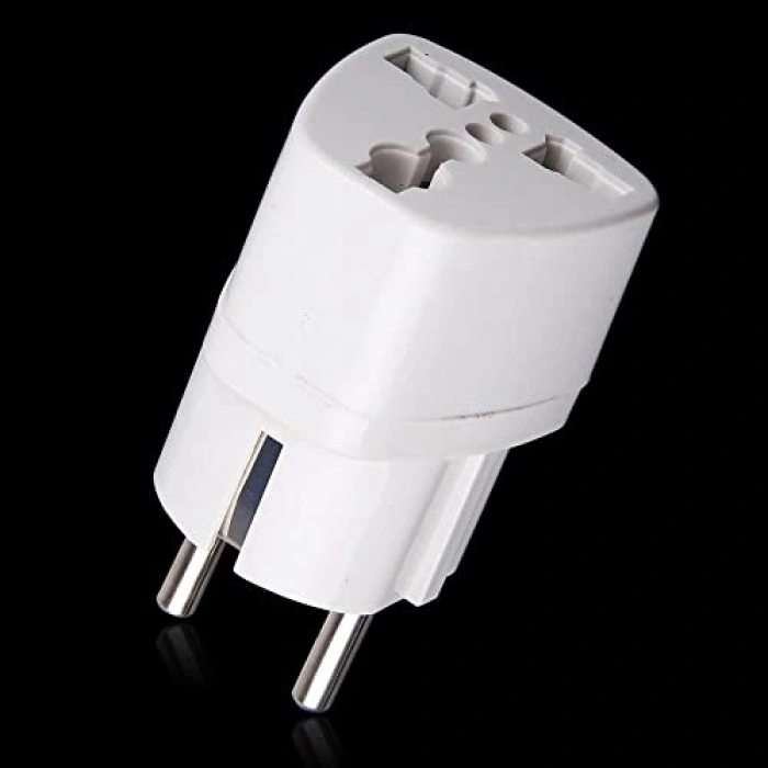 İngiliz Fiş Dönüştürücü - Seyahat Adaptörü